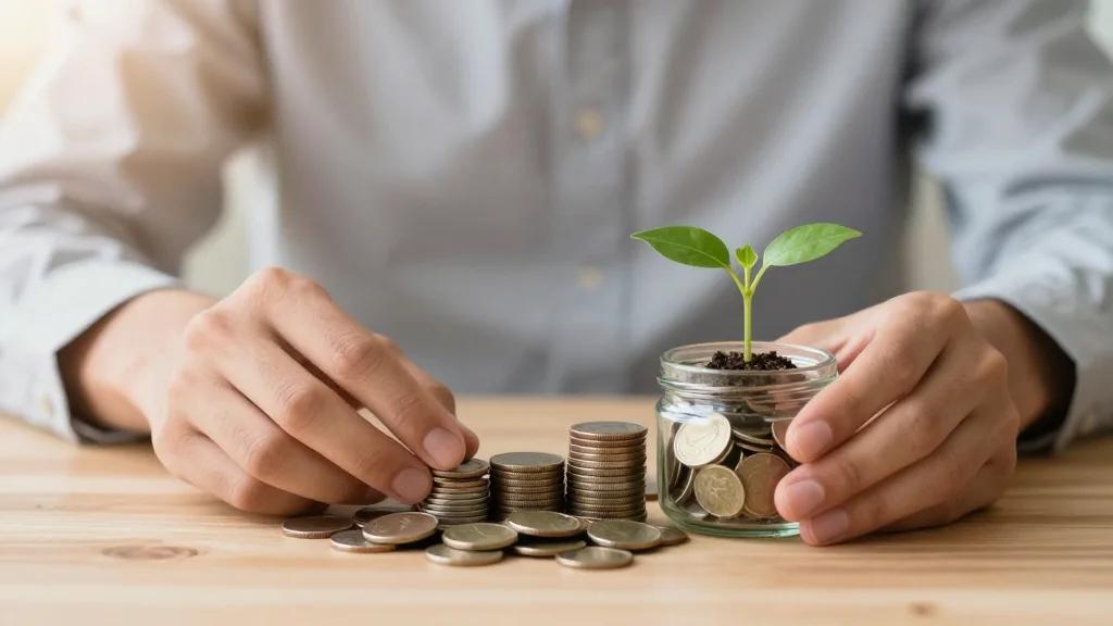 Start Investing Early: Time Is Your Wealth Engine