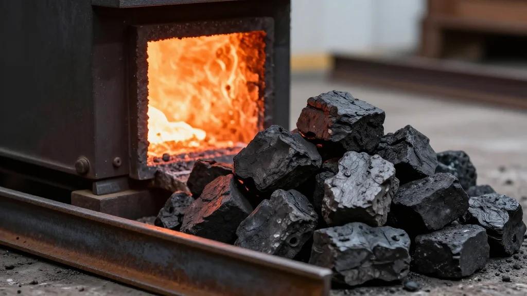 Ohio’s “Green” Steel Project Reverts to Coal