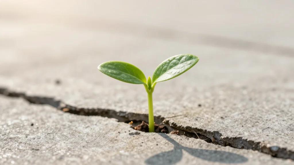 Success Often Depends on Luck and Timing