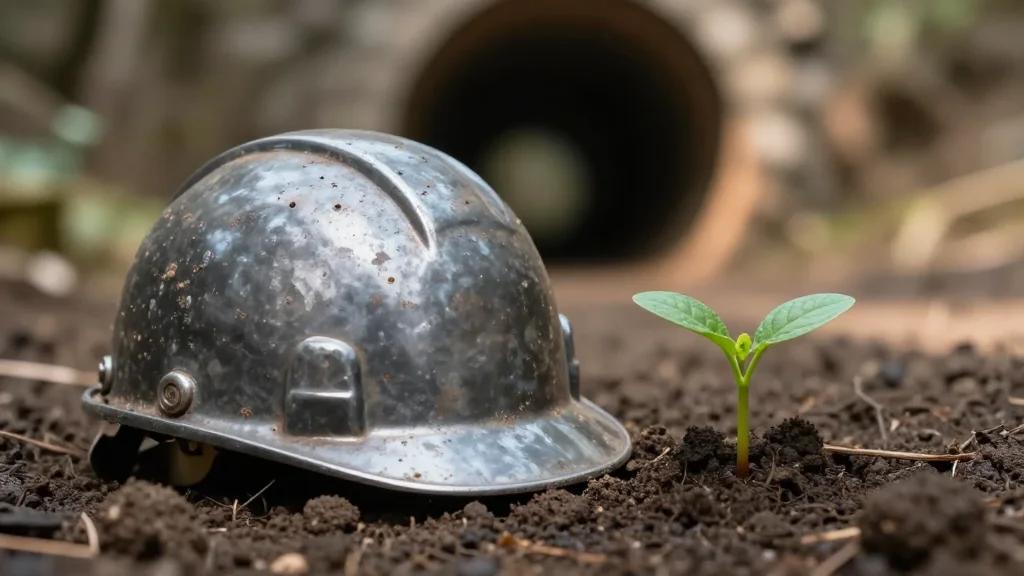 New Episode: Sustainable Reporting in Mining