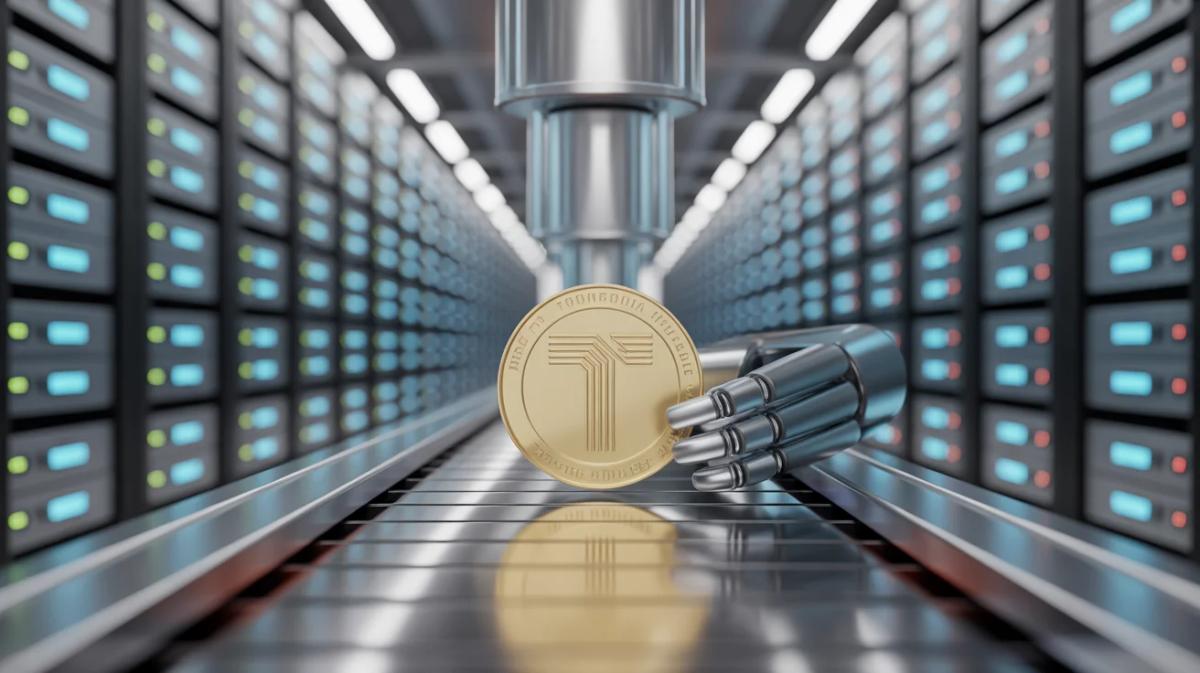 AI Data Centers: The New Token Factories of Manufacturing