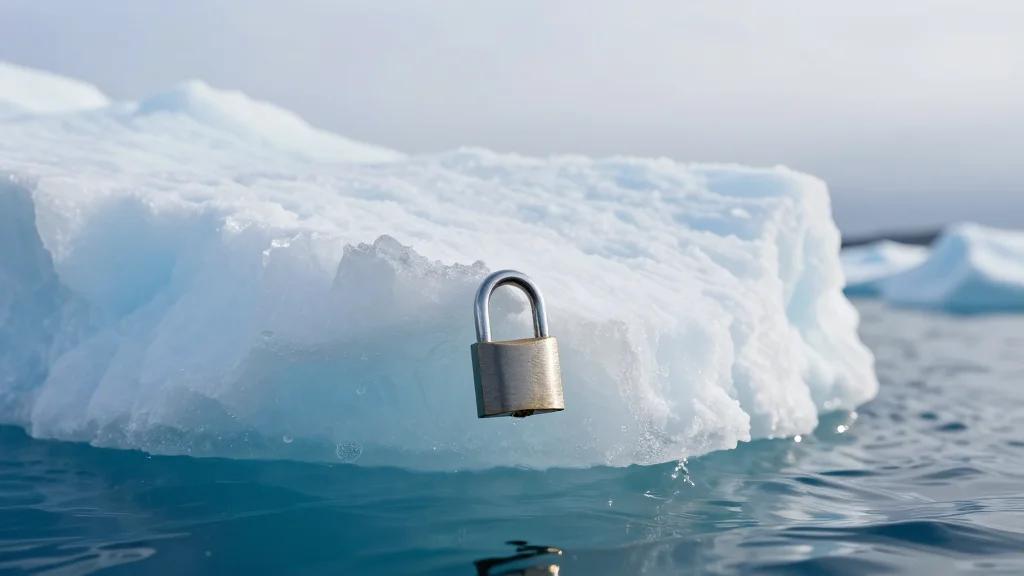 Managed Iceberg Lets Providers Own the Metadata Control Plane