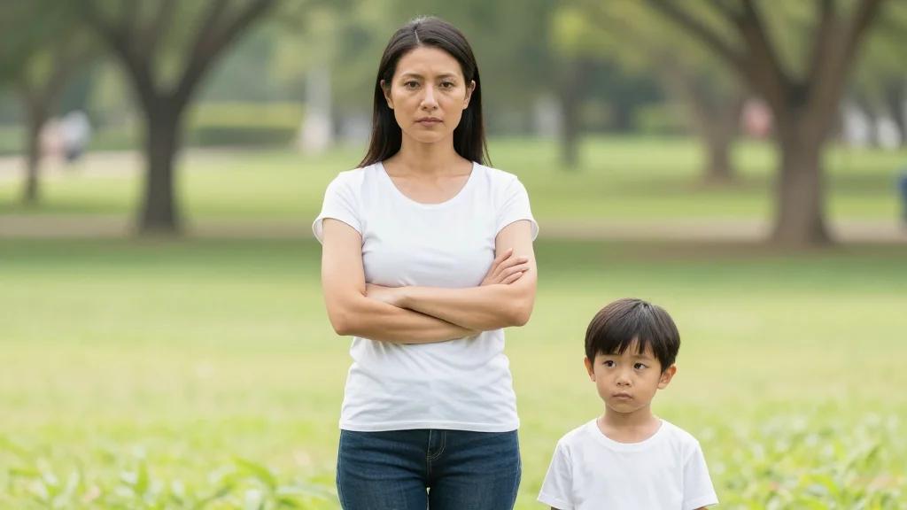 Sturdy Parenting: Prioritize Guidance Over Child's Immediate Happiness