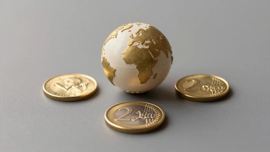 Blockade Shift Signals Market Relief Amid De‑escalation