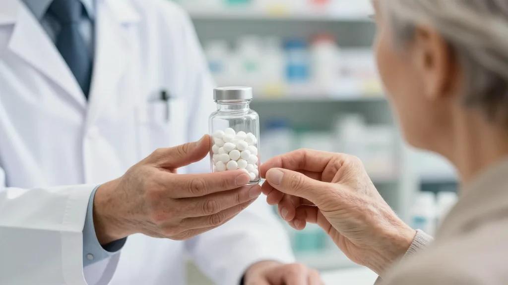 Pharmacist-Led Discharge Programs Show No Overall Benefit: 4 Study Notes