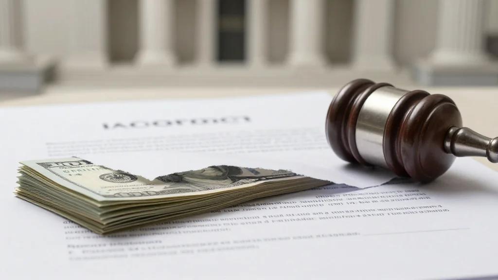 Fraudulent Xavier McKinney Scam Nets $4M, Broker Implicated