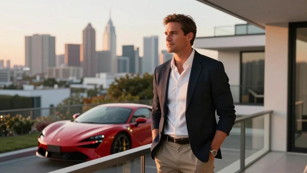 Treat Wealth, Health, and Freedom as Your New Normal