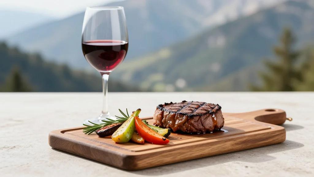 Exactly What to Book, Taste, and See at the 2026 Food & Wine Classic in Aspen