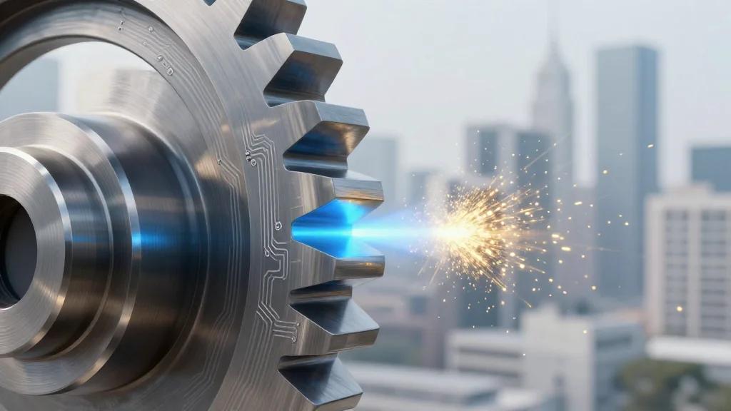 AI Upgrades Trigger Sudden Leaps by Clearing Bottlenecks