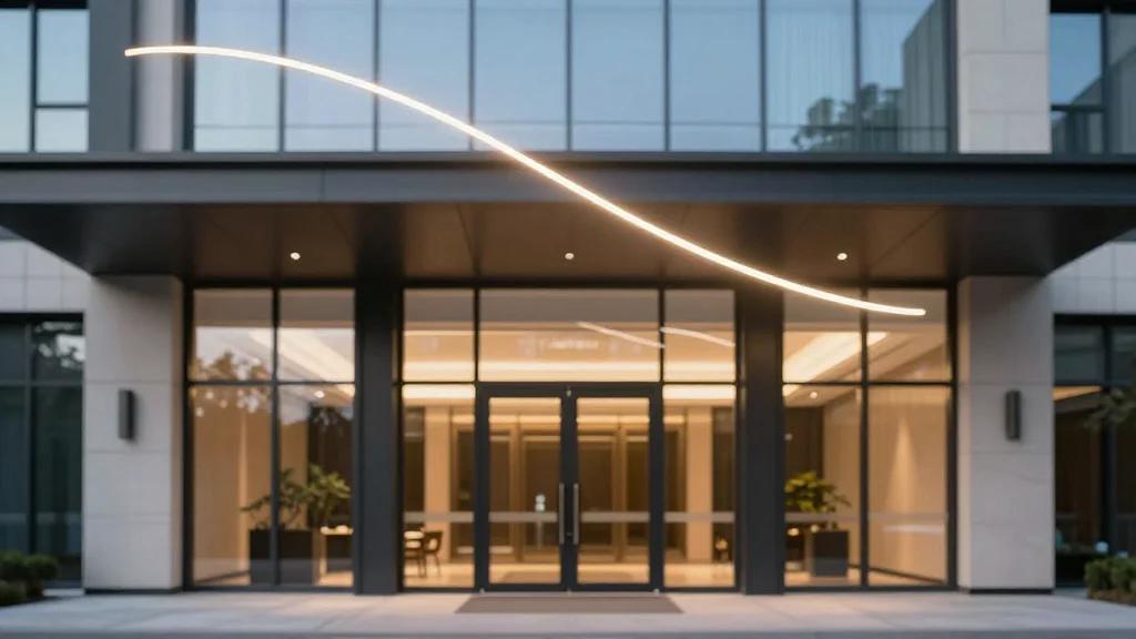 Host-City Hotel Rates Fall a Third, Demand Softens