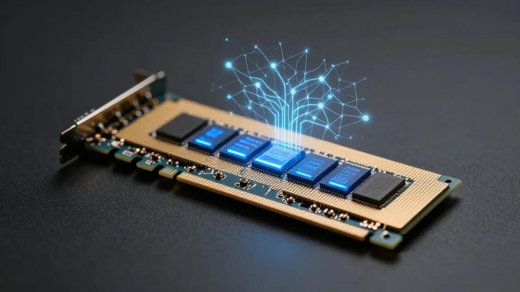 Nvidia’s Compute‑Revenue Model Proven by Platform Economics