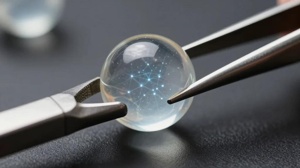 Researchers Break Materials Theory with a New Type of Plastic