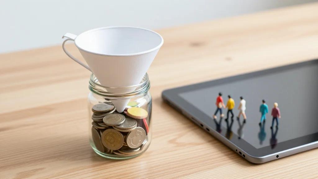 Context Matters: How to Target Smarter When Tracking Gets Worse