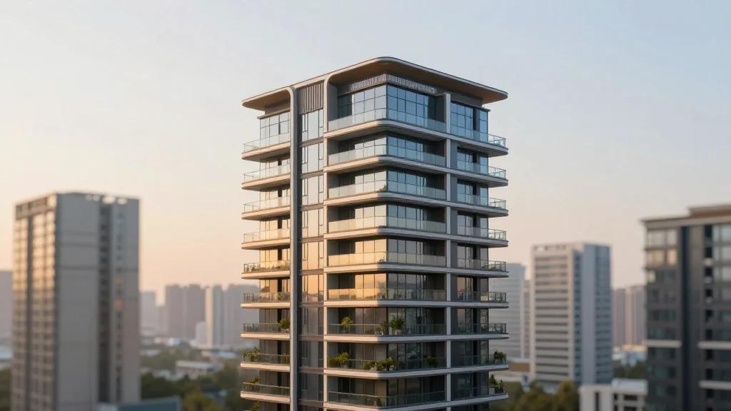 Carmel Partners Raises Nearly $1.4B For U.S. Multifamily Fund