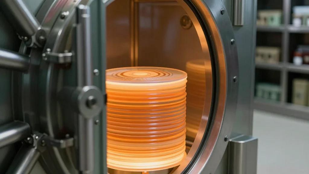 Trusted Infrastructure Boosts Institutional Adoption of TRON