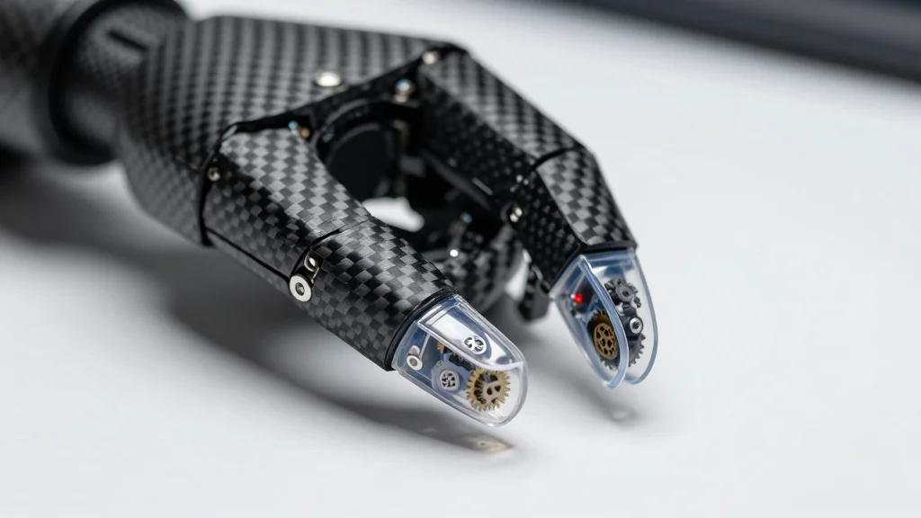 MMP D33-455F-36V GP81-068 (Brushed 36V DC Gearmotor Capable of Producing up to 245 In-Lbs Continuous Torque and 1079 In-Lbs Peak...