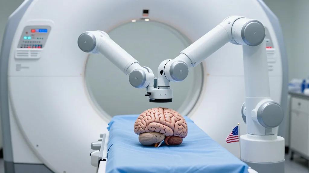 Navigated TMS Cuts Combat PTSD Symptoms for 85% in Landmark Trial