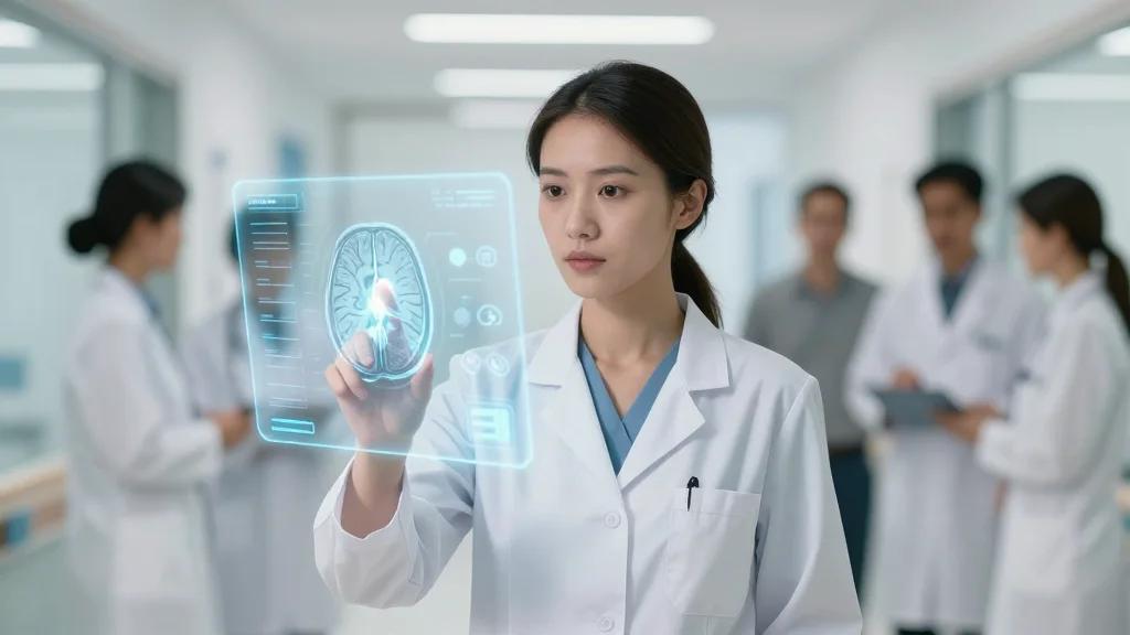 How Multidisciplinary Care and Smarter Tools Can Transform MS Management: Steven Kheloussi, PharmD