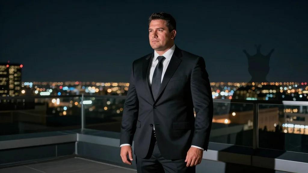 Fox News Predicts Trump Hype over Daredevil’s Kingpin