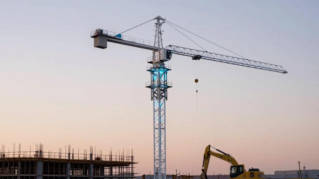 Conxai Raises $5.5M in Series A Funding to Bring Agentic AI to Construction Industry