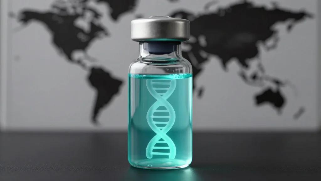 Samsung Joins CEPI Vaccine Network to Prepare for Next Pandemic