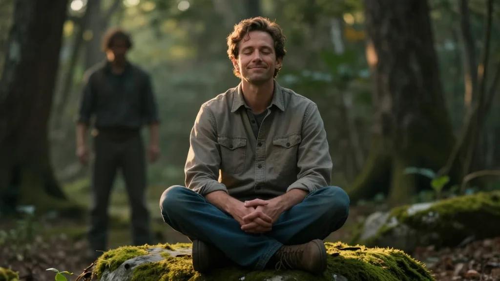 Stay Strong: Don't Apologize, Shrink, or Fawn