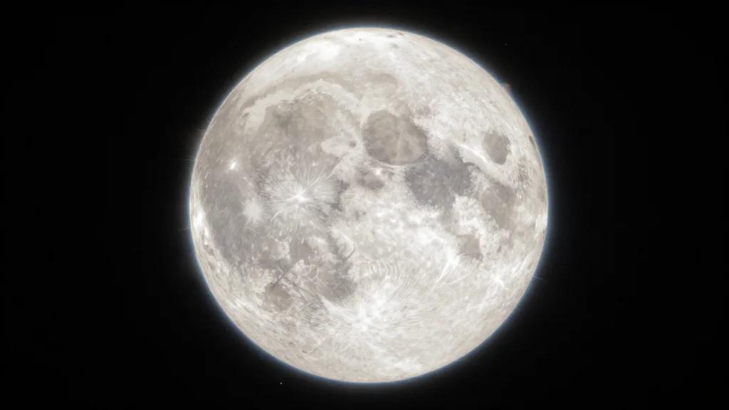 Scientists Map Hidden Magnetism on the Sun's Far Side