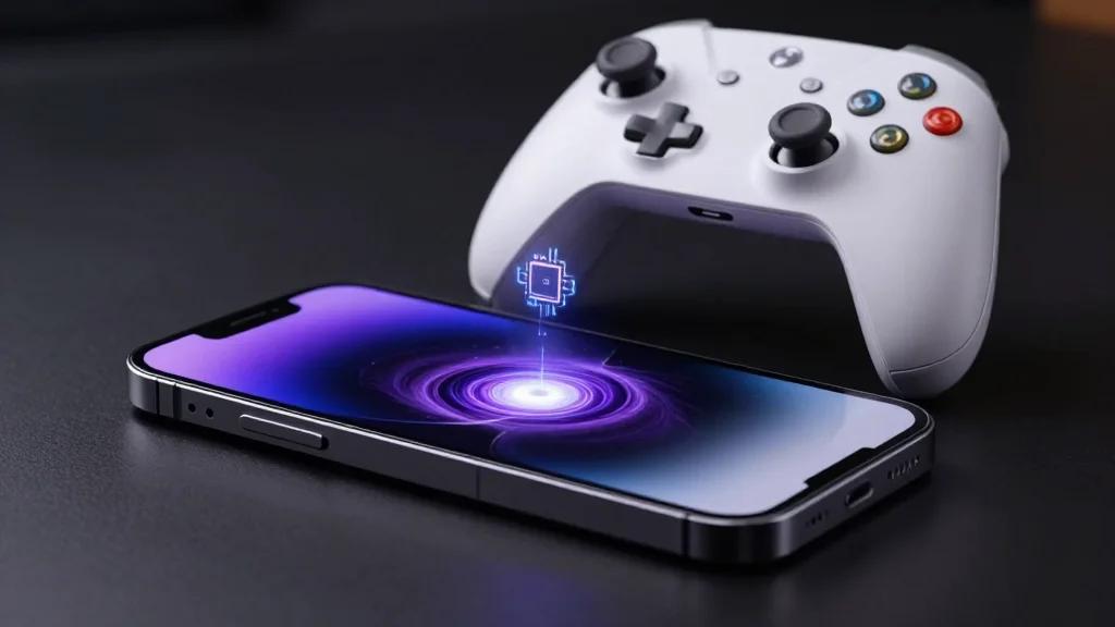 Control: Ultimate Edition Is Out for the iPhone and iPad