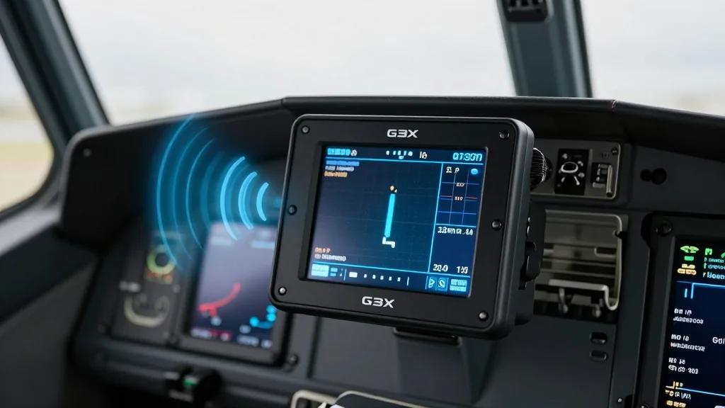 Garmin Expands G3X Touch Flight Log Sharing