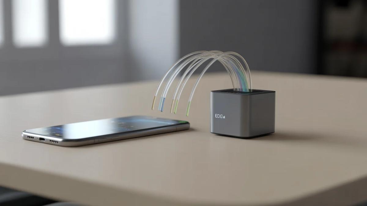 Offload Model Inference to Devices, Slash Cloud Costs