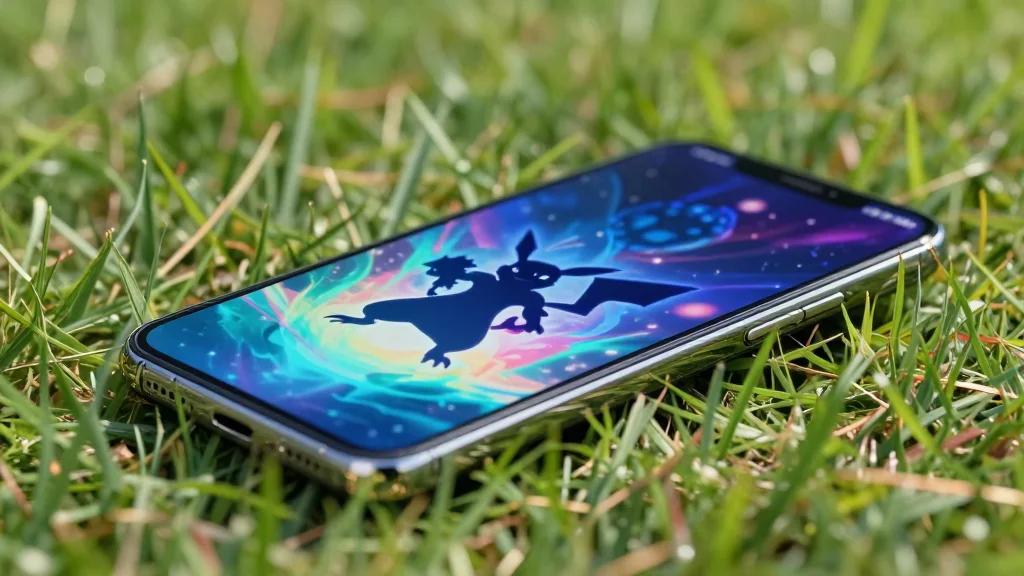 Pokémon Champions Finally Delivers the VGC Experience