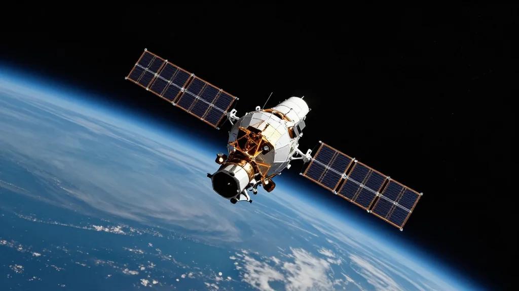 Live in the Booth: Matt Desch Talks Iridium NTN Direct and Alt PNT Advances