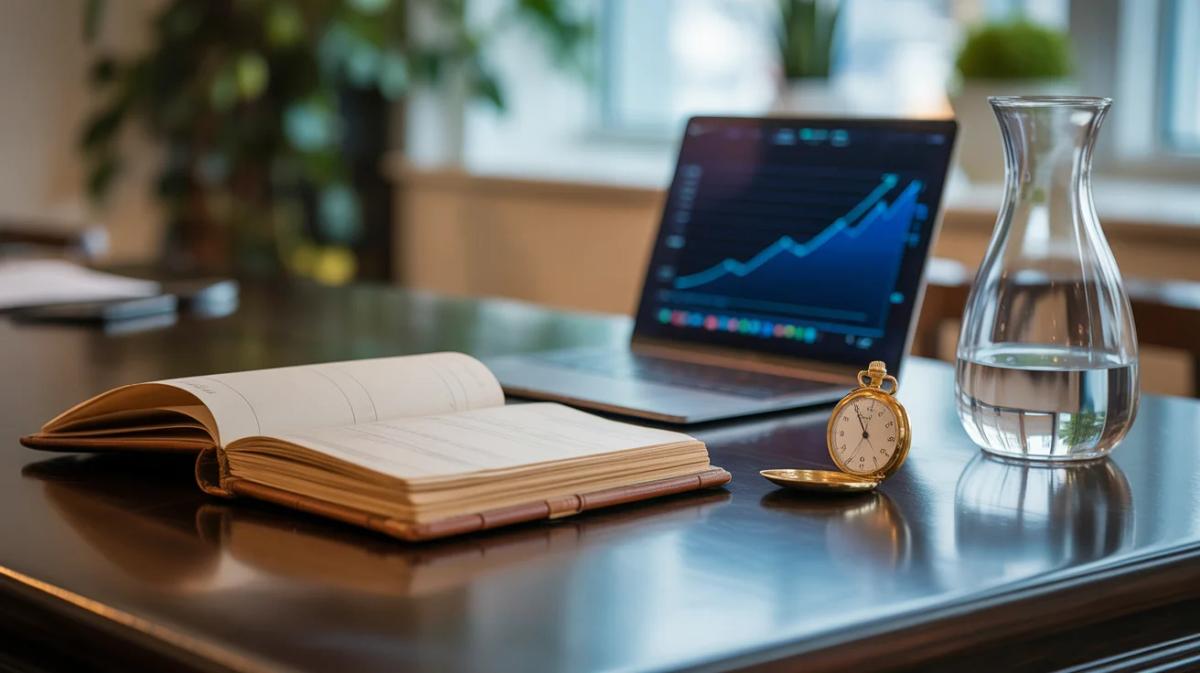 Timeless Companies Share Core Principles Across Centuries