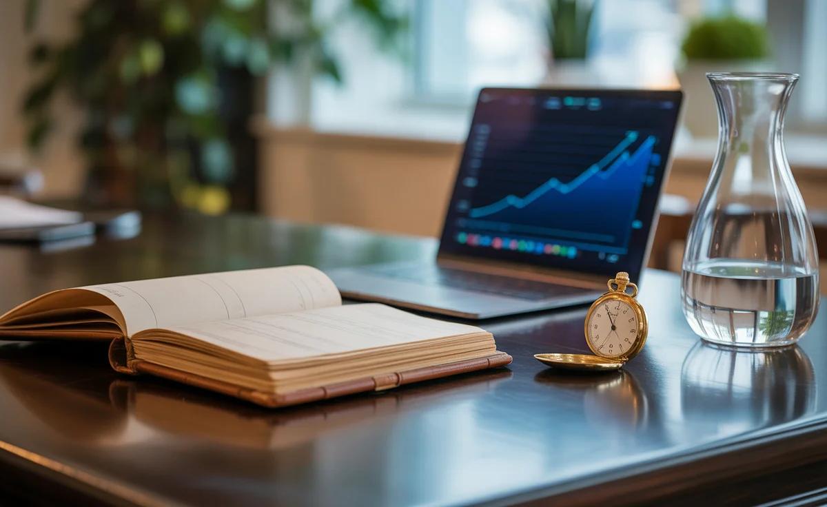 Timeless Companies Share Core Principles Across Centuries