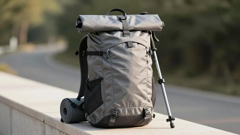 ULA Ultragrid CDT 50L Backpack Review