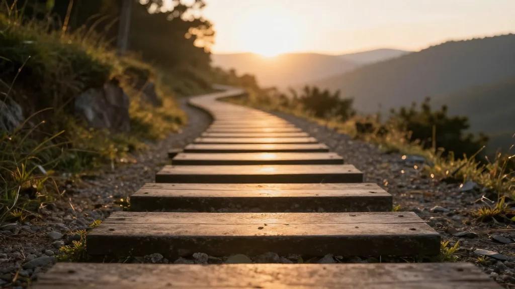 Consistency Builds Momentum, Enabling Viral Success