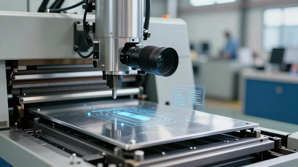Huachen‑BMW’s AI‑Powered Stamping Line Wins National ‘Worker Pioneer’ Award