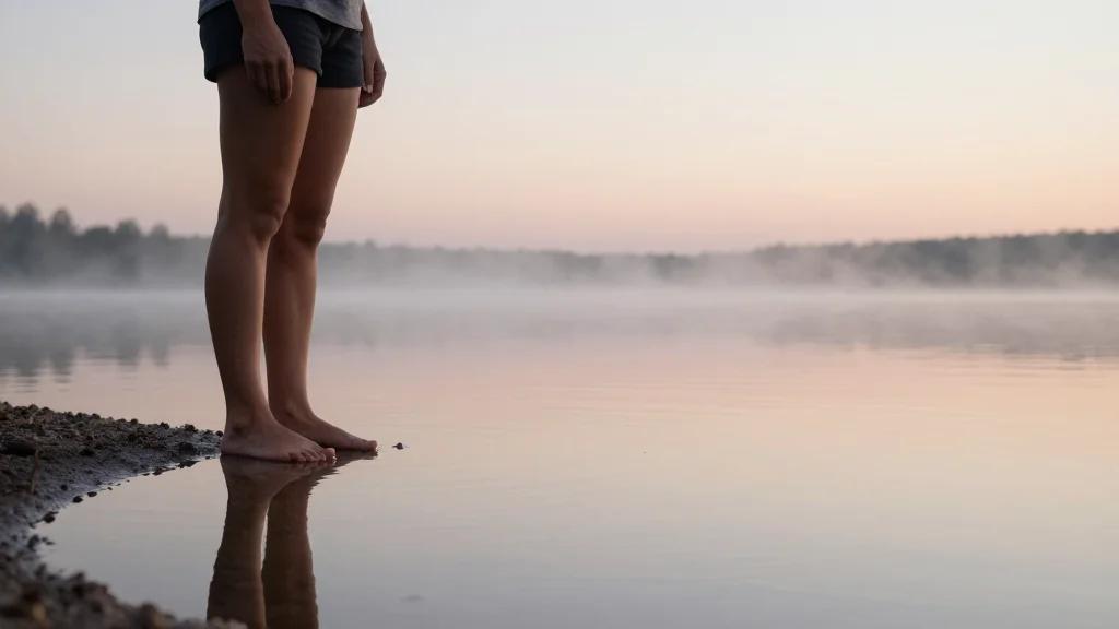 Saying No: The True Indicator of Mental Health