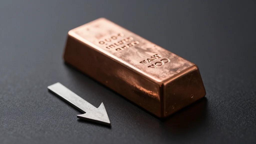 Macquarie Says Copper Is Oversupplied and Overpriced – by Frik Els (Mining.com – March 26, 2026)