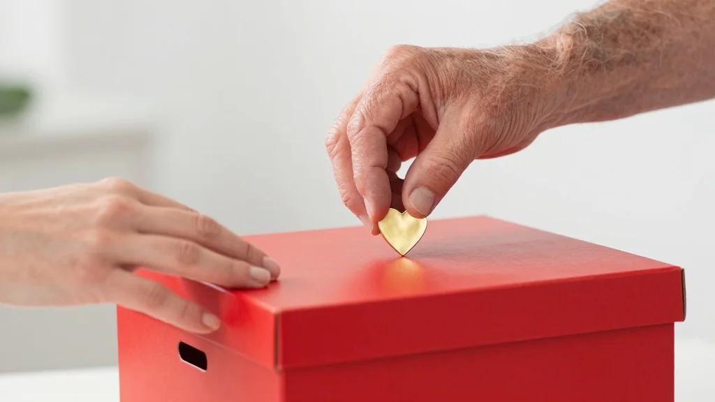 Leading Charities Generated Legacy Income of Almost £2bn in the Space of a Year