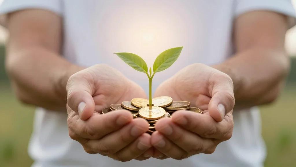 Faith Drives My Business Decisions and Everyday Kindness