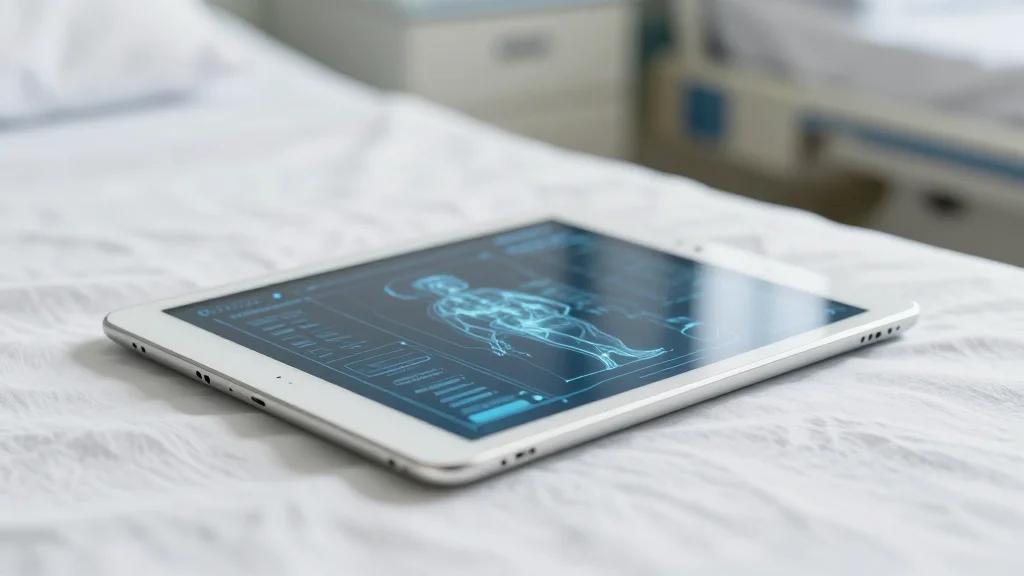 Physicians Turn to AI Note‑Taking as One‑Third of Adults Use Health AI