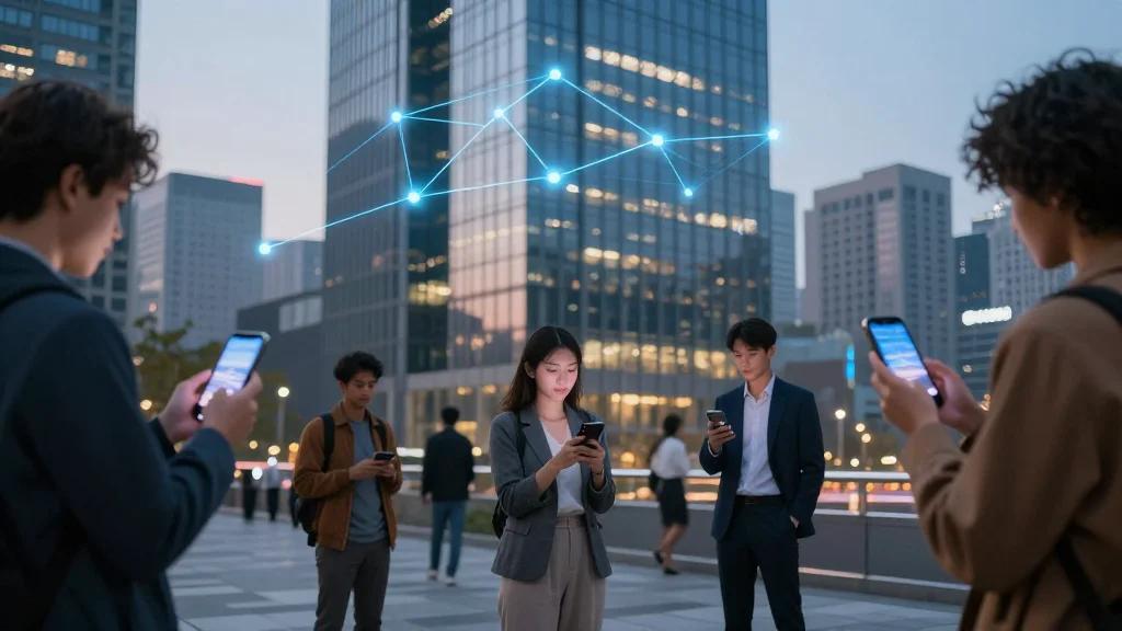 CMC CapX Launches ‘Spotlight’ Enabling FTSE-Listed Cos to Connect Directly with Retail Investors