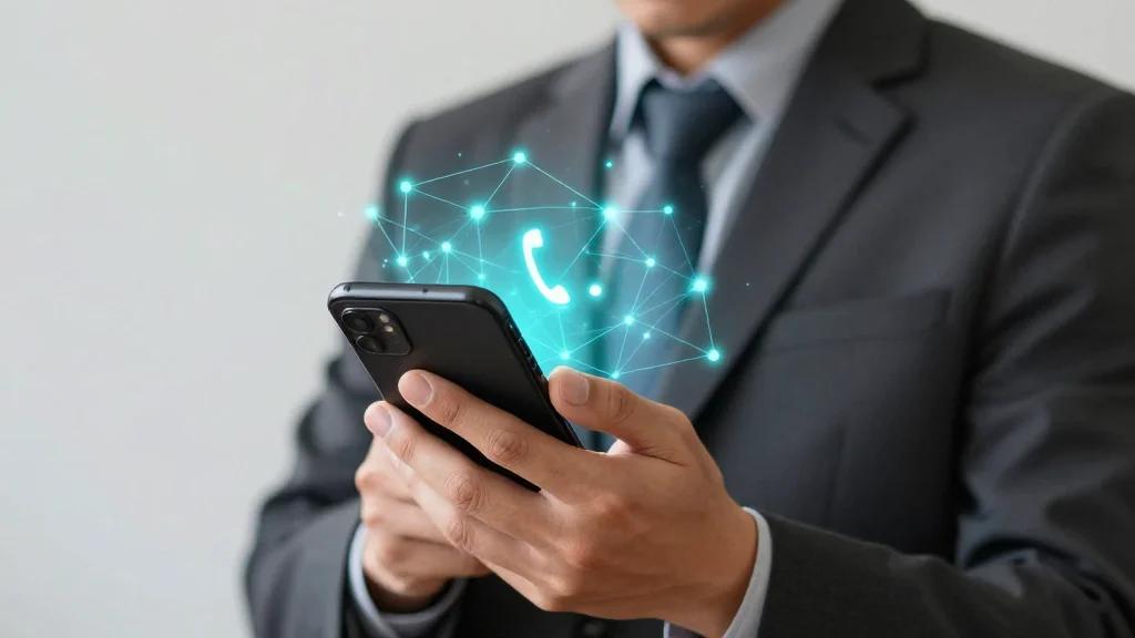 OptifiNow Integrates with PhoneBurner