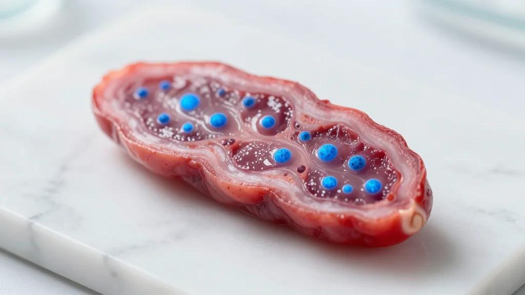 Engineered Bacteria Can Consume Tumors From the Inside Out