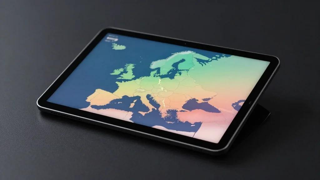 TomTom Q1 Profit Jumps to €13.7 M ($14.8 M), Beating Forecasts