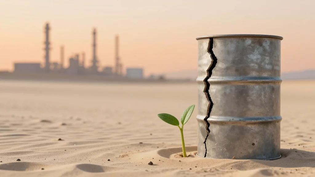 Ceasefire Fragility in Gulf Threatens Rising Energy Prices