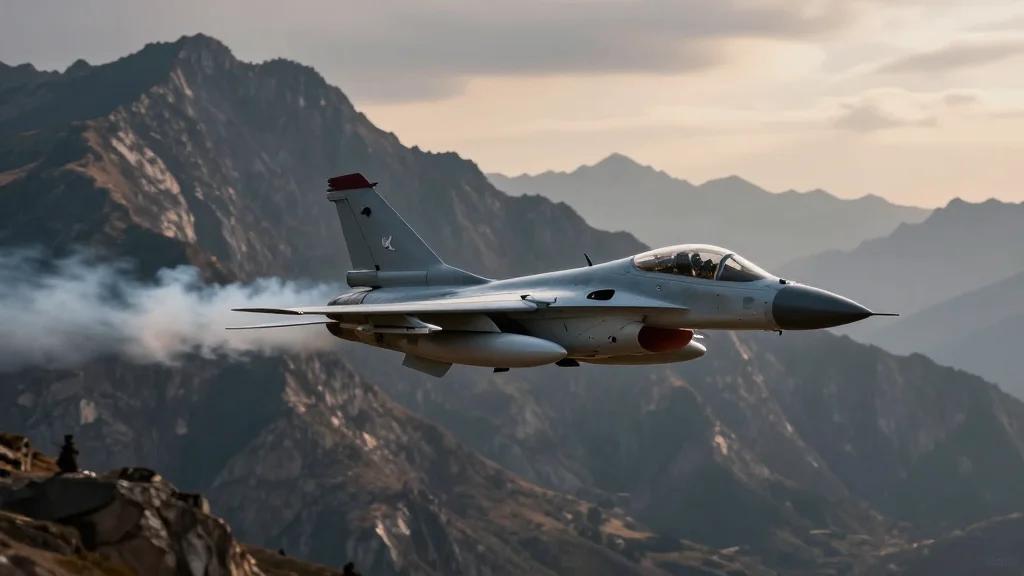 Pakistan’s Ghazab Lil-Haq Operation and Prospect of Regime Change in Afghanistan