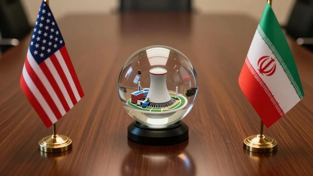 Analysis: U.S. Negotiators Were Ill-Prepared for Serious Nuclear Talks With Iran