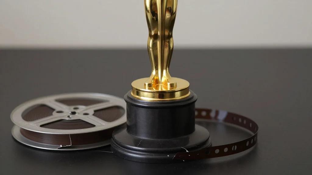 A24, Not Timothée, Botched Marty Supreme Oscar Push